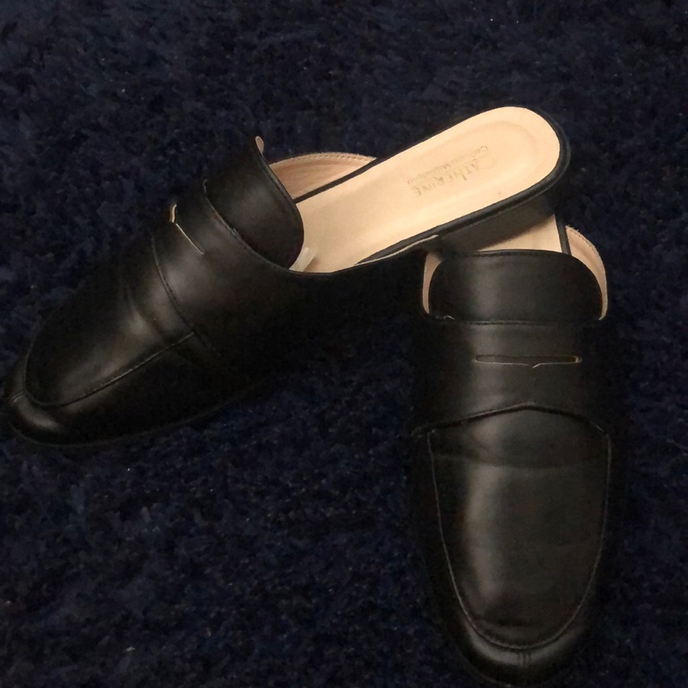 Catherine Malandrino Mule
